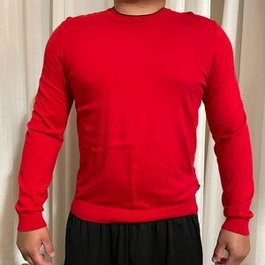 Hugo Boss Sweater/Shirt